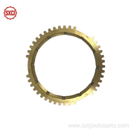 manual auto parts for Hyundai transmission synchronize ring gear 43384-39000/43384-39001